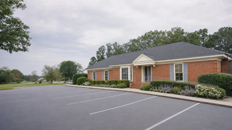Illustrative treatment setting for Alcohol Addiction Treatment near Bartow County, GA Illustrative treatment setting for Alcohol Addiction Treatment near Bartow County, GA