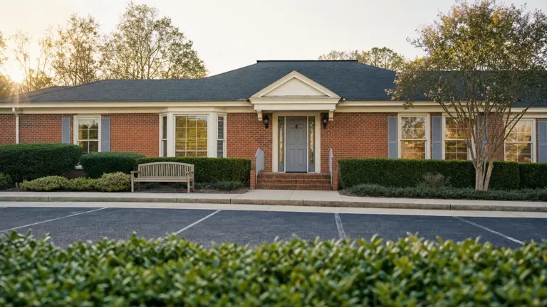 Illustrative treatment setting for Outpatient Addiction and Mental Health Treatment Support near Candler-McAfee, GA Illustrative treatment setting for Outpatient Addiction and Mental Health Treatment Support near Candler-McAfee, GA