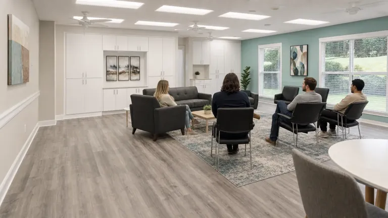 Illustrative treatment setting for Kratom Addiction Treatment near Buford, GA Illustrative treatment setting for Kratom Addiction Treatment near Buford, GA