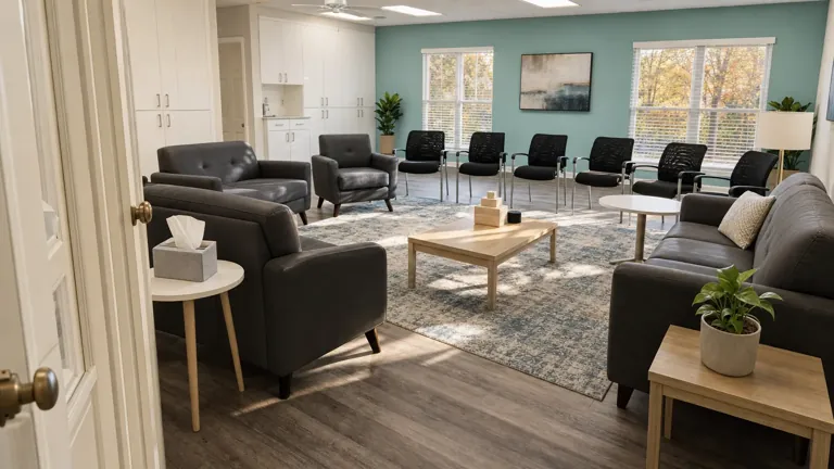 Illustrative treatment setting for Fentanyl Addiction Treatment near Carroll County, GA, image 5 Illustrative treatment setting for Fentanyl Addiction Treatment near Carroll County, GA, image 5