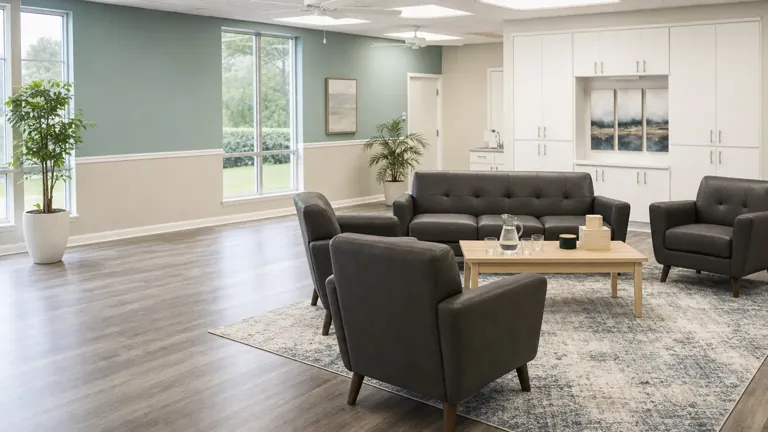 Illustrative treatment setting for Intensive Outpatient Program (IOP) Addiction Treatment near Hamilton, GA Illustrative treatment setting for Intensive Outpatient Program (IOP) Addiction Treatment near Hamilton, GA
