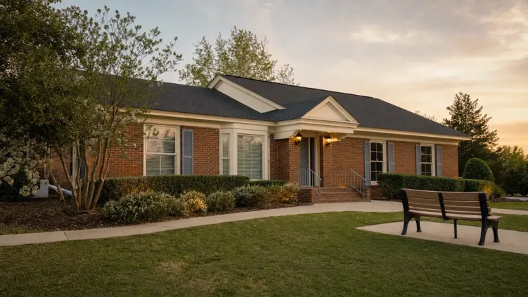Illustrative treatment setting for Methamphetamine Addiction Treatment near Johns Creek, GA Illustrative treatment setting for Methamphetamine Addiction Treatment near Johns Creek, GA