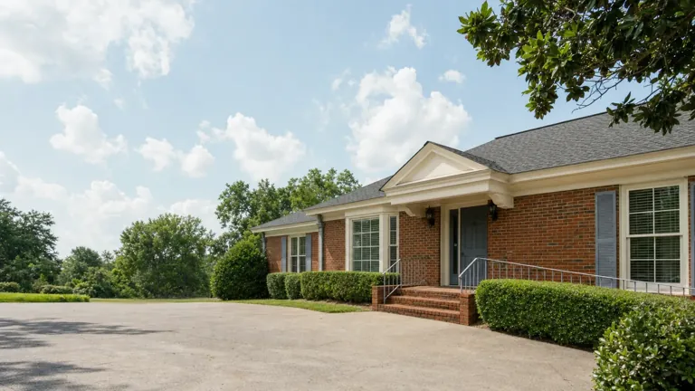 Illustrative treatment setting for Heroin Addiction Treatment near Jesup, GA Illustrative treatment setting for Heroin Addiction Treatment near Jesup, GA