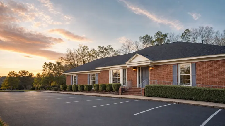 Illustrative treatment setting for Outpatient Addiction and Mental Health Treatment Support near East Point, GA Illustrative treatment setting for Outpatient Addiction and Mental Health Treatment Support near East Point, GA