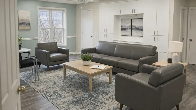 Illustrative treatment setting for Fentanyl Addiction Treatment near Geneva, GA Illustrative treatment setting for Fentanyl Addiction Treatment near Geneva, GA