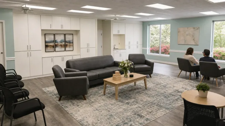 Illustrative treatment setting for Cocaine Addiction Treatment near Montezuma, GA Illustrative treatment setting for Cocaine Addiction Treatment near Montezuma, GA