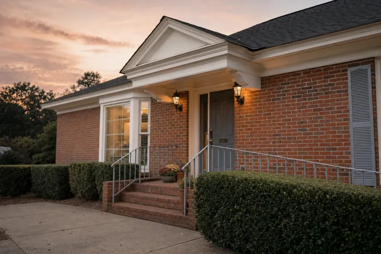 Illustrative treatment setting for Outpatient Addiction and Mental Health Treatment Support near Doraville, GA, image 2 Illustrative treatment setting for Outpatient Addiction and Mental Health Treatment Support near Doraville, GA, image 2