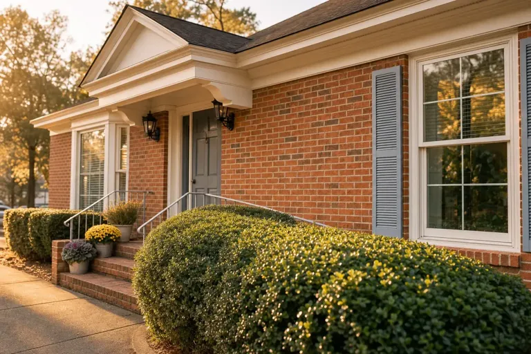 Illustrative treatment setting for Zebulon, GA Illustrative treatment setting for Zebulon, GA
