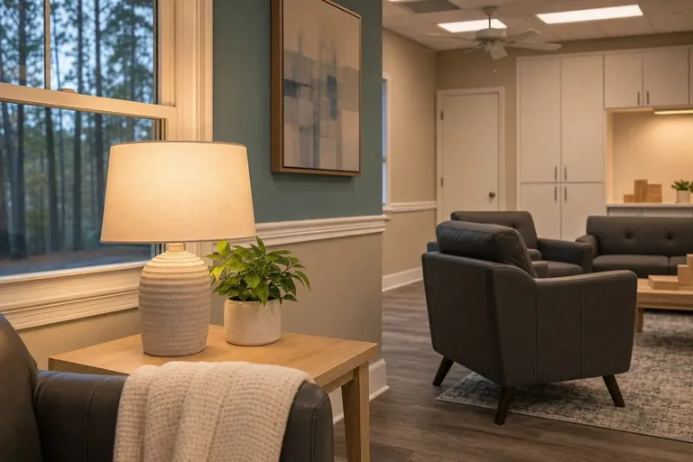 Illustrative treatment setting for Intensive Outpatient Program (IOP) Addiction Treatment near Lamar County, GA, image 2 Illustrative treatment setting for Intensive Outpatient Program (IOP) Addiction Treatment near Lamar County, GA, image 2