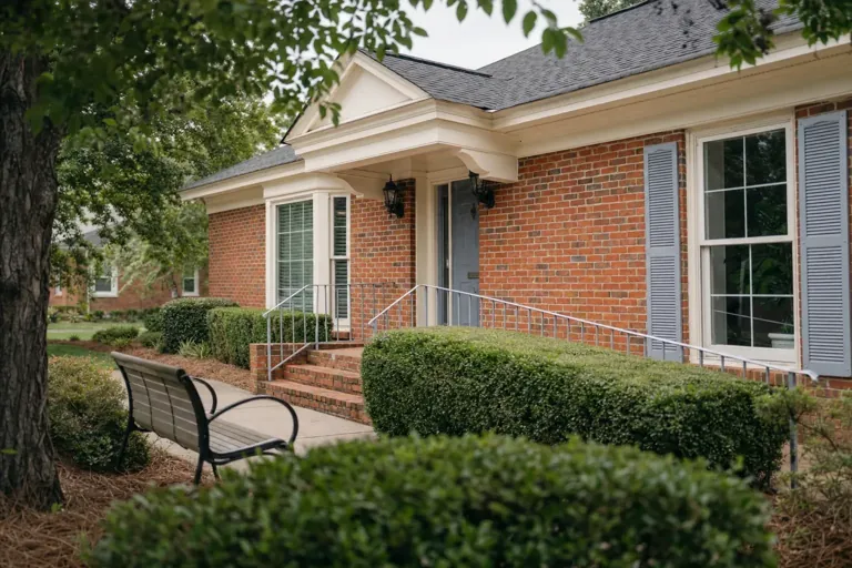 Illustrative treatment setting for Fentanyl Addiction Treatment in Georgia, image 4