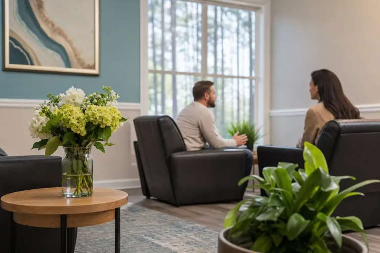 Illustrative treatment setting for Family Support near Hamilton, GA, image 2