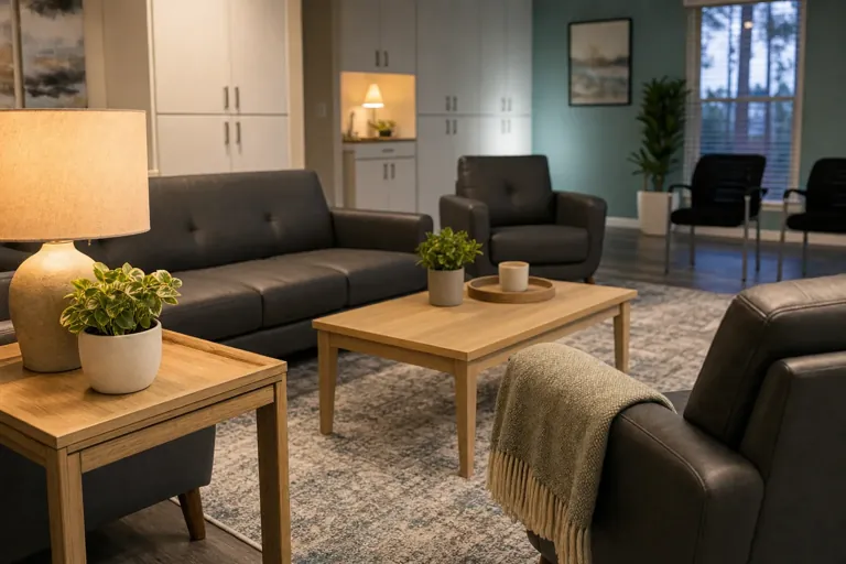 Illustrative treatment setting for Intensive Outpatient Program (IOP) Support When Depression Is Present in Georgia, image 2