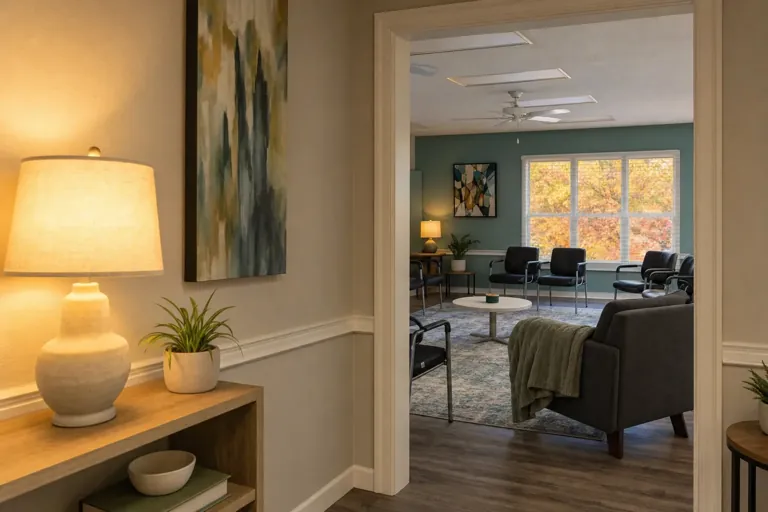 Illustrative treatment setting for Evening Intensive Outpatient Program (IOP) Addiction Treatment near Duluth, GA, image 3 Illustrative treatment setting for Evening Intensive Outpatient Program (IOP) Addiction Treatment near Duluth, GA, image 3