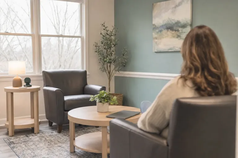 Illustrative treatment setting for Outpatient Therapy near Dougherty County, GA, image 3 Illustrative treatment setting for Outpatient Therapy near Dougherty County, GA, image 3