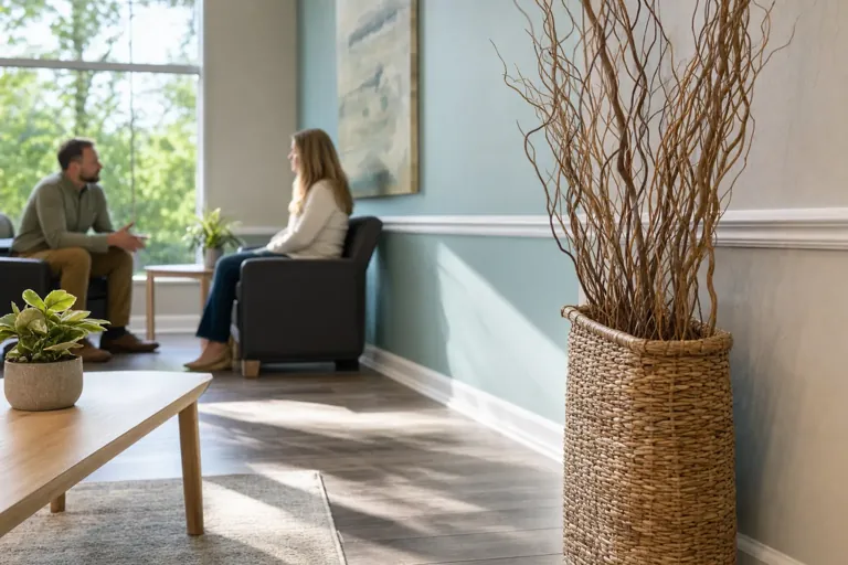 Illustrative treatment setting for About Outpatient Addiction and Mental Health Care in Georgia, image 4