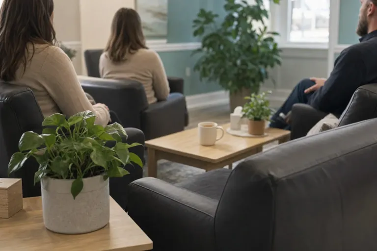 Illustrative treatment setting for Family Support in Georgia, image 3