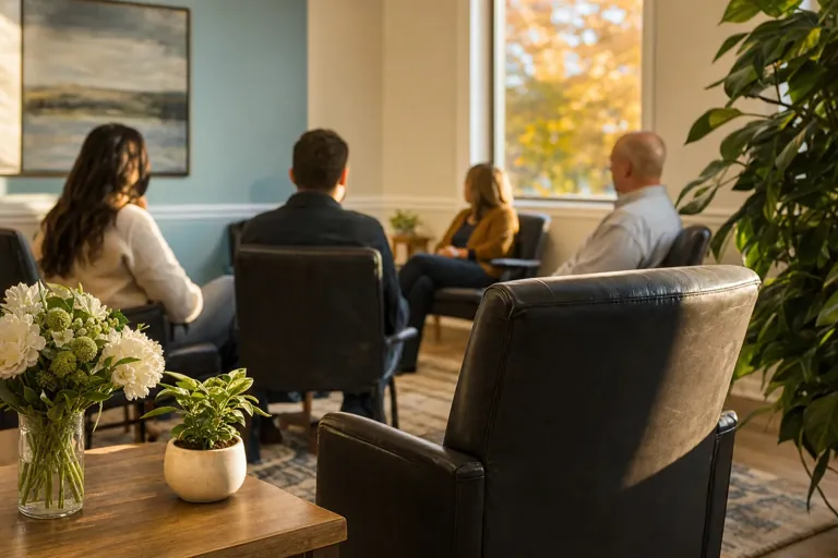 Illustrative treatment setting for Intensive Outpatient Program (IOP) Addiction Treatment near Hamilton, GA, image 5 Illustrative treatment setting for Intensive Outpatient Program (IOP) Addiction Treatment near Hamilton, GA, image 5