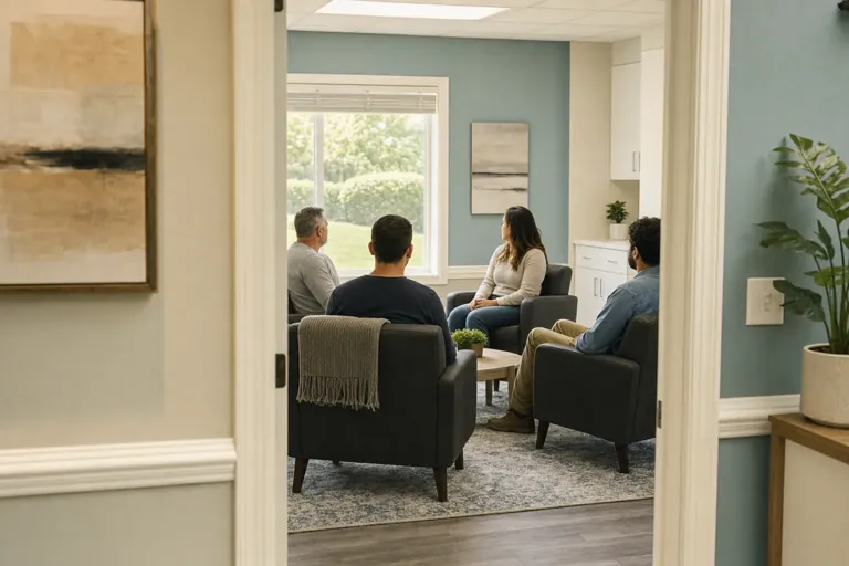 Illustrative treatment setting for Intensive Outpatient Program (IOP) Addiction Treatment near Monroe County, GA, image 3 Illustrative treatment setting for Intensive Outpatient Program (IOP) Addiction Treatment near Monroe County, GA, image 3