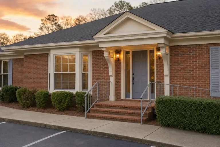 Illustrative treatment setting for Outpatient Addiction and Mental Health Treatment Support near Shiloh, GA, image 3 Illustrative treatment setting for Outpatient Addiction and Mental Health Treatment Support near Shiloh, GA, image 3