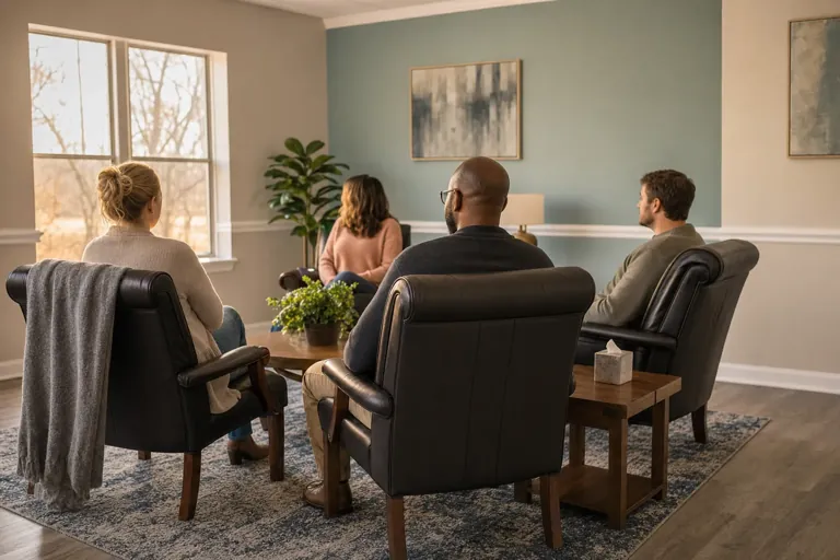 Illustrative treatment setting for Insurance Verification Help for Carrollton, GA Illustrative treatment setting for Insurance Verification Help for Carrollton, GA