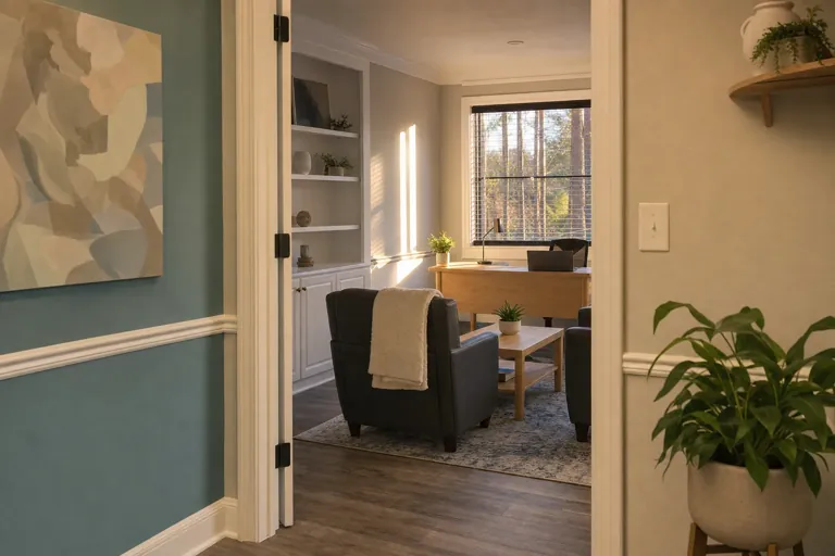 Illustrative treatment setting for Outpatient Therapy near Columbia County, GA, image 3