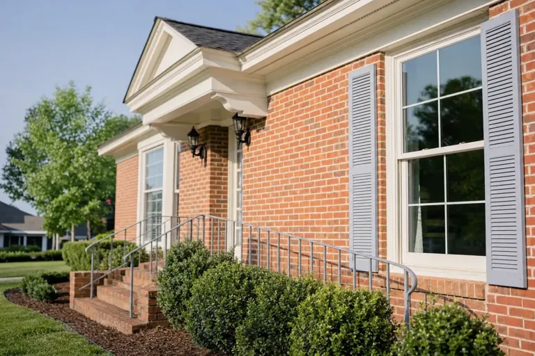 Illustrative treatment setting for Mental Health Help Across Georgia