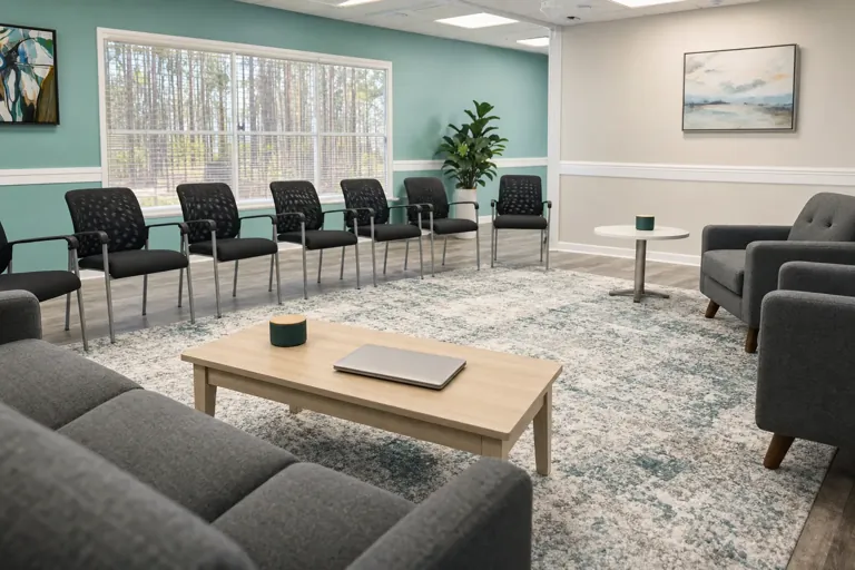 Illustrative treatment setting for Evening Intensive Outpatient Program (IOP) Support When Panic Attacks Is Present in Georgia, image 4