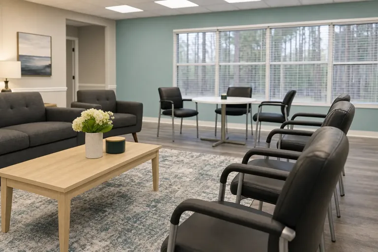 Illustrative treatment setting for Intensive Outpatient Program (IOP) Support When Depression Is Present in Georgia, image 4