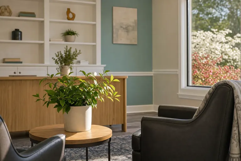 Illustrative treatment setting for Outpatient Therapy near Centerville, GA, image 3 Illustrative treatment setting for Outpatient Therapy near Centerville, GA, image 3