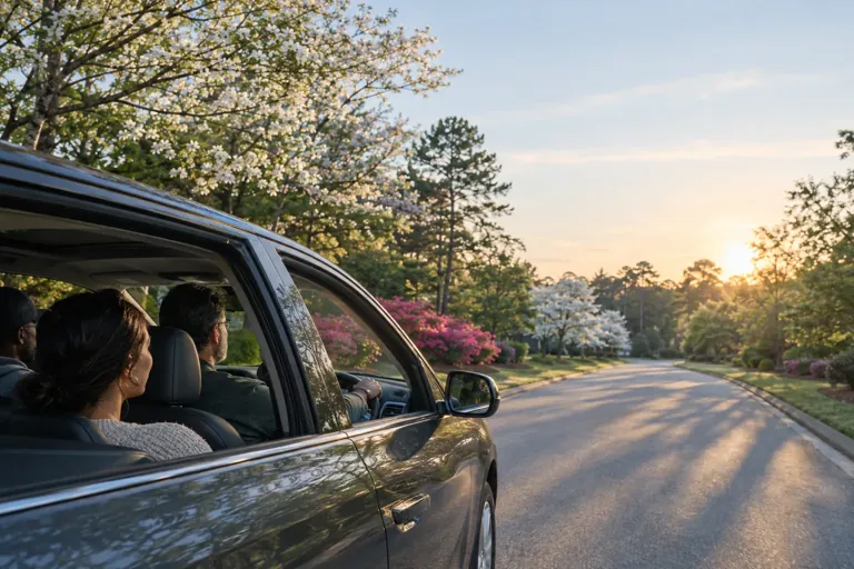 Illustrative community scene for Intensive Outpatient Program (IOP) Addiction Treatment Illustrative community scene for Intensive Outpatient Program (IOP) Addiction Treatment