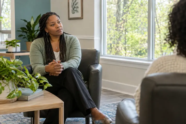 Illustrative community scene for Partial Hospitalization Program (PHP) Addiction Treatment Illustrative community scene for Partial Hospitalization Program (PHP) Addiction Treatment