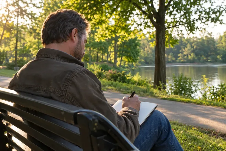Illustrative community scene for Fentanyl Addiction Treatment in Georgia, image 2