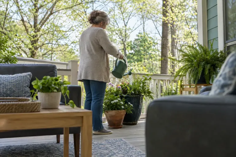 Illustrative community scene for Evening Intensive Outpatient Program (IOP) Addiction Treatment Illustrative community scene for Evening Intensive Outpatient Program (IOP) Addiction Treatment