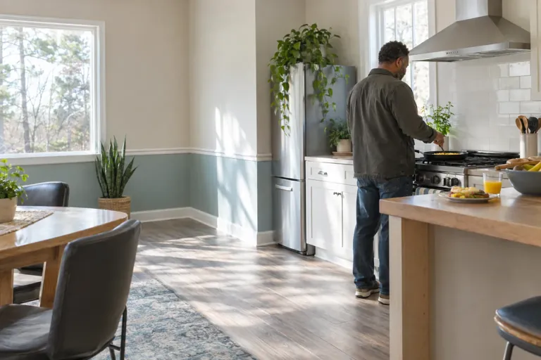 Illustrative community scene for Intensive Outpatient Program (IOP) Addiction Treatment Illustrative community scene for Intensive Outpatient Program (IOP) Addiction Treatment