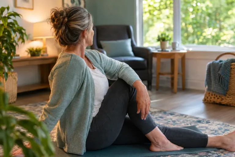 Illustrative community scene for Intensive Outpatient Program (IOP) Addiction Treatment Illustrative community scene for Intensive Outpatient Program (IOP) Addiction Treatment