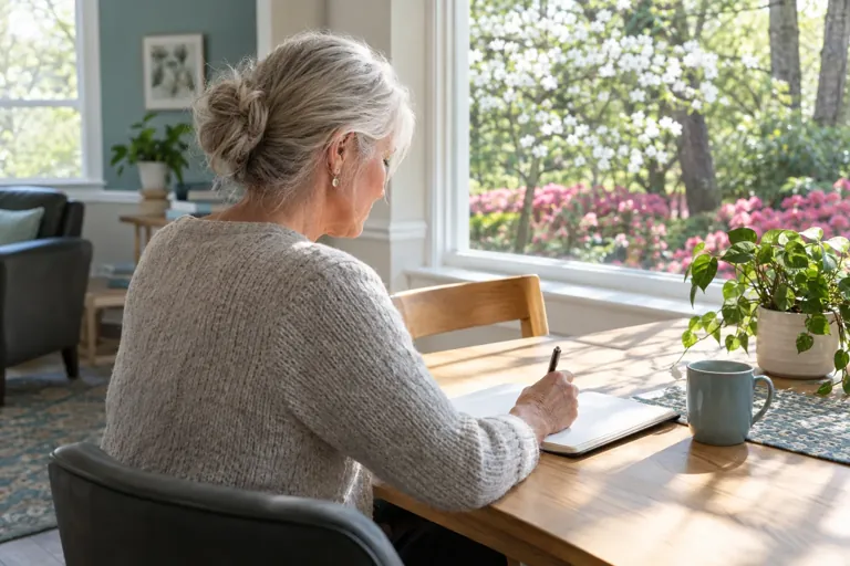 Illustrative community scene for Benzodiazepine Addiction Treatment Illustrative community scene for Benzodiazepine Addiction Treatment