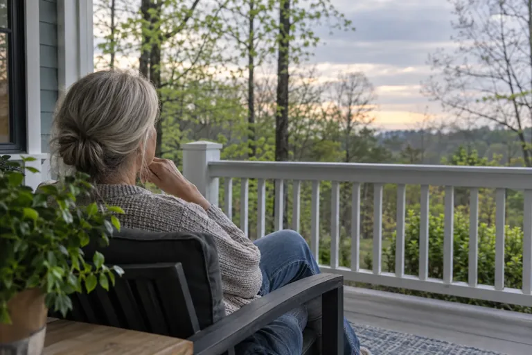 Illustrative community scene for Opioid Addiction Treatment Illustrative community scene for Opioid Addiction Treatment