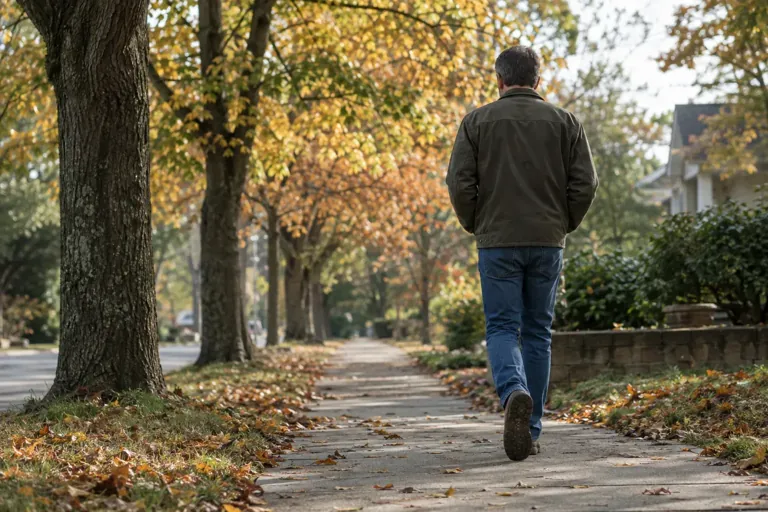 Illustrative community scene for Fentanyl Addiction Treatment Illustrative community scene for Fentanyl Addiction Treatment