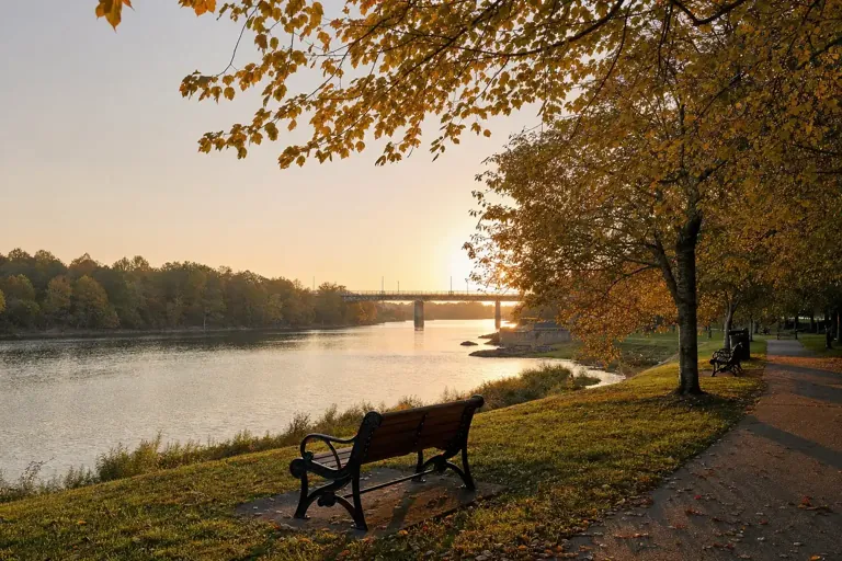 Illustrative community scene for Insurance Verification Help for Perry, GA Illustrative community scene for Insurance Verification Help for Perry, GA
