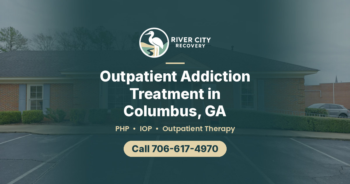 River City Recovery business image